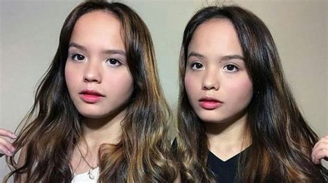 The connell twins dikenal sebagai selebgram kembar yang kerap bersitegang dengan lucinta luna. Kumpulan Berita INSECT: Sempat Salah Sebut, Ini Definisi ...