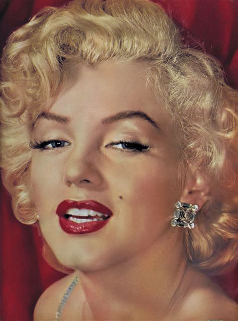 Marilyn is a former baby sitter who got the break of her life through that profession. Marilyn Monroe - Wikidata