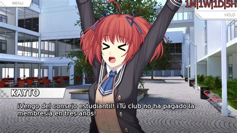 Android version of sugar's delight. Sunrider Academy (Eroge) Español Android +18 MEGA ...