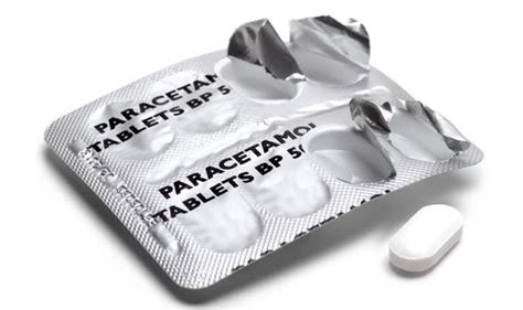 Benadryl can be taken with or without food. Paracetamol and ibuprofen: How many painkillers can you ...