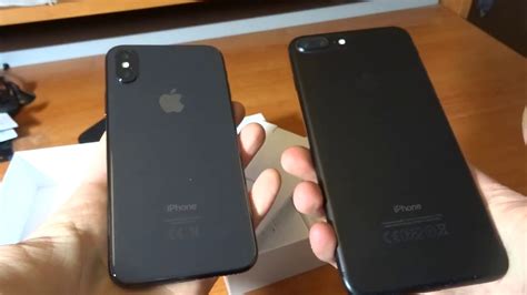 A standard configuration uses approximately 8gb to 11gb of space (including ios and preinstalled apps) depending on the model and settings. iPhone X Space Grey - Unboxing by @CristianCaim - YouTube