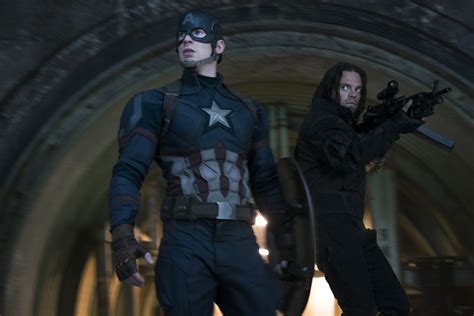 Unser inhalt ist an german angepasst. The First Avenger: Civil War | Film-Rezensionen.de