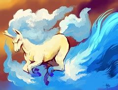 Maybe you would like to learn more about one of these? Rapidash - Pokémon - Zerochan Anime Image Board