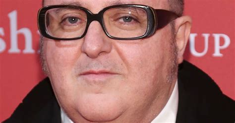 International award, council of fashion designers of america (cfda), june 2005 named chevalier of the légion d'honneur, paris It Could Cost Lanvin $55 Million to Get Rid of Alber Elbaz