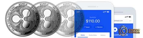 That is a question on the minds of a lot of crypto users today. Coinbase Wallet Supports Ripple in Different Mobile ...