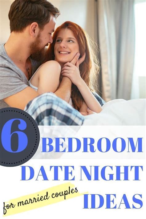 Check spelling or type a new query. 6 Bedroom Date Night Ideas For Husbands & Wives | Kiss and ...