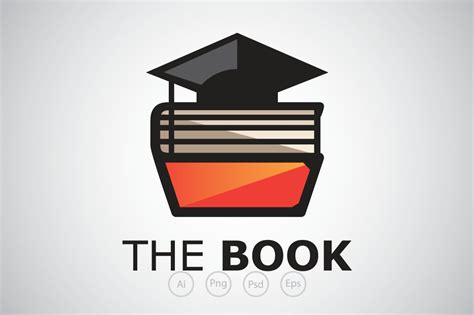 Go on, select library logo images from book logos, stacks of books, swoosh person with books, books and glasses logos as well as building logos in the form of books, open books, a person reading books, etc. Smart Book Library Logo Template | Creative Illustrator ...