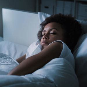 Sleep is important for health, and yet it seems that everyone i know is having trouble sleeping. sleep | Shape Magazine