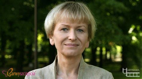 Sławomira łozińska w rolimaryla zarzycka, matka ani w filmie skutki noszenia kapelusza w maju. Sławomira Łozińska