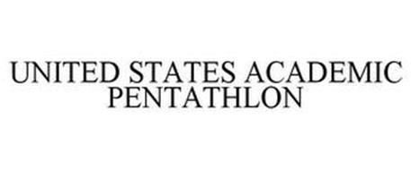 Der wettbewerb umfasst 10 km skilanglauf , pistolenschießen mit 4 × 5 schuss auf 25 m, abfahrtslauf , degenfechten und einen geländeritt im schnee. UNITED STATES ACADEMIC PENTATHLON Trademark of The United ...