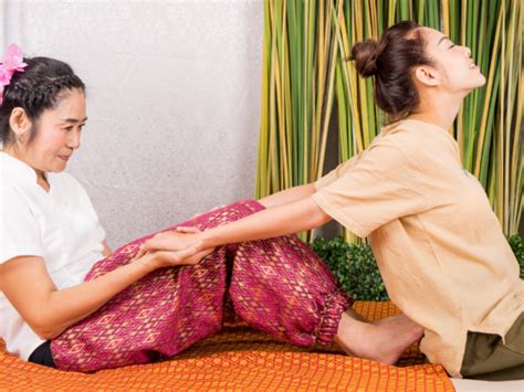 Best thai restaurants in madison, wisconsin: Book a massage with D-CHAI LLC Traditional Thai Massage ...