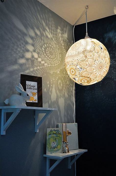Is there anything chicer than a chandelier? 25+ Fantastic DIY Chandelier Ideas and Tutorials - Hative