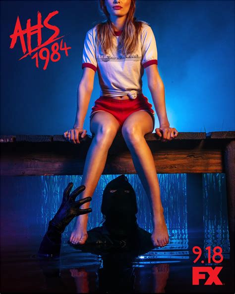 American horror story is an american anthology horror television series. Season 9 Promotional Poster - American Horror Story Photo ...