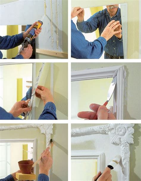 Considerate innanzitutto le dimensioni della stanza, perch� una cornice molto grande potr� sopraffare la stanza facendola restringere, mentre se troppo piccola mancher� di impatto. cornici in polistirolo o in gesso, cornici in polistirolo ...