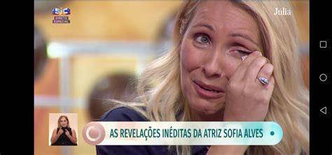 Hoje a sofia vem falar um pouco sobre 2020! Sofia Alves recorda luta contra o cancro, milagre que lhe ...