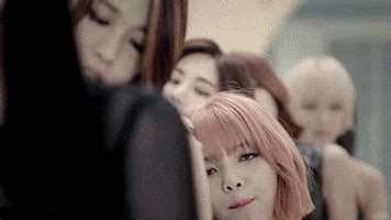 It was released on november 11, 2014 by fnc entertainment. Appreciation GIF Heavy My GIF Set Series: AOA "Like a ...