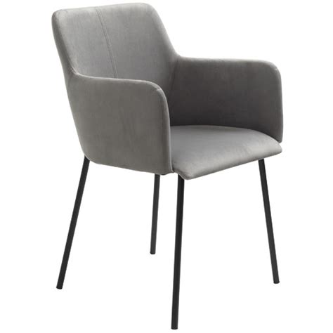 If on a carpet or rug, please do not to drag the chair while sitting on it as additional weight coupled with the friction of the carpet/rug could cause the castors to get stuck. Desta Velvet Dining Chair | Temple & Webster