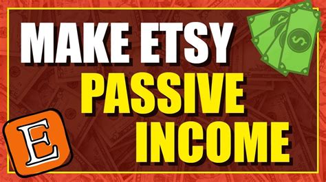 Here's an interview with a successful etsy seller. 5 Digital Downloads You Can Sell On Etsy For Passive ...