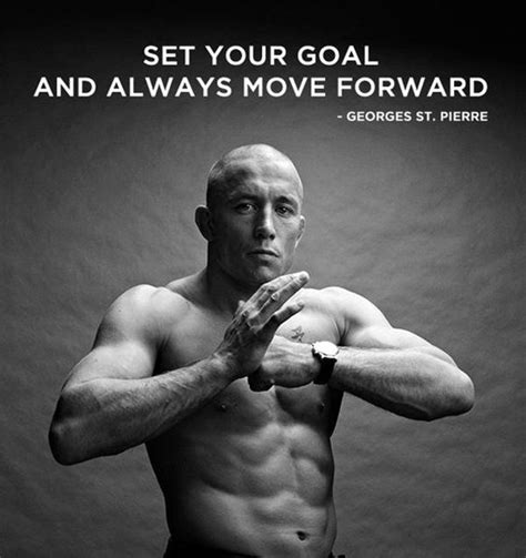 19 мая 1981 | 40 лет. 40 Inspirational Martial Art Quotes You Must Read Right Now - Bored Art | Ufc george st pierre ...