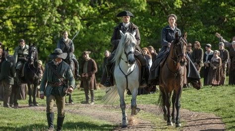 Pastebin.com is the number one paste tool since 2002. "Outlander": In Staffel 5, Folge 3 betreten die Frasers ...