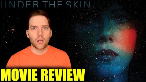 By meagan navarro • 5 years ago. Under the Skin - Movie Review - YouTube