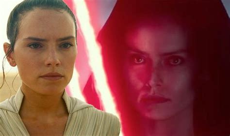 Browse stories from johnny jones. Star Wars: Axed Rey art shows her joining the Dark Side in ...