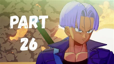 Despite its name, dragon ball z: Dragon Ball Z Kakarot Walkthrough Part 26 FUTURE TRUNKS ...