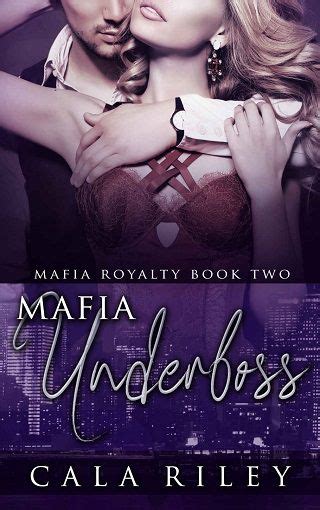 Setelah selesai install, buat akun dengan mengisi formulir pendaftaran atau lebih mudah daftar mnggunakan gmail/facebook. Mafia Underboss by Cala Riley (ePUB, PDF, Downloads) - The eBook Hunter