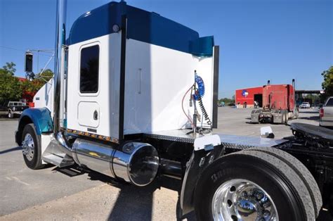 Traditional truck loans typically require your credit, business revenue dealing with a credible truck financing company is crucial to your success in the trucking industry. Custom Semi Truck Inventory-rigs,day cabs sale, financing ...