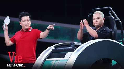 Võ minh lộc ►2nd ad: Trường Giang Cạn Lời Trước Thánh Bựa Vinh Râu FAPTV Trong ...