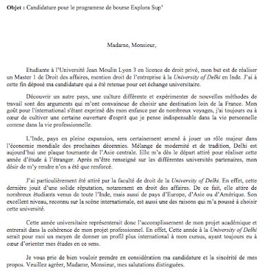 13+ lettre de motivation stage droit fieldtripband via fieldtripband.com. Lettre De Motivation Pour Changer De Travail