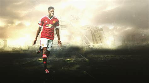 A collection of the top 49 marcus rashford wallpapers and backgrounds available for download for free. Marcus Rashford Wallpaper by BleonBerishaGraphic on DeviantArt