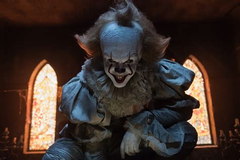 While this represents the end of the greatest first term in presidential history, it's only the beginning of our fight to make america great again! IT Movie Ending Explained: What's Next for Pennywise ...