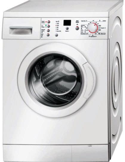 If you experience the power circuit to trip every time the machine is put to start and when the water flows to load, it is possible that there is a higher current drain on the. Short Term Washing Machine Rental