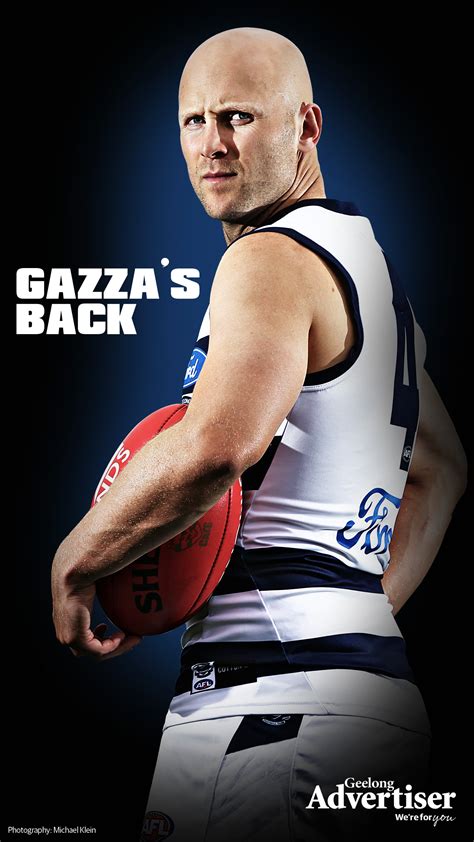 Find the best funny cats wallpapers on getwallpapers. Geelong Cats 2018: Get your Gary Ablett digital wallpaper ...