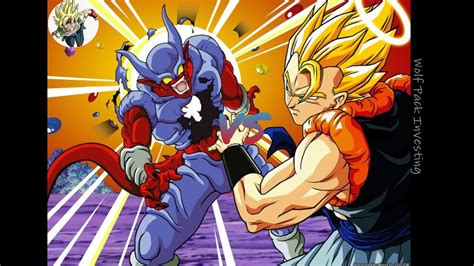 Is your network connection unstable or browser outdated? Dragon Ball Z DOKKAN Battle| Gogeta vs Janemba| Janemba ...