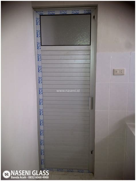 We did not find results for: Pintu Kamar Mandi Aluminium - Naseni Glass | Banda Aceh