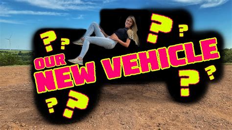 We may earn money from the links on this page. OUR INSANE NEW OFF ROAD VEHICLE! - YouTube