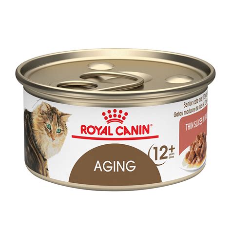 They have high moisture and are made with real meat, like whole chicken because cats are carnivorous, they feed on small wild animals, which contain around 70% moisture. The Best Senior Cat Food: A Guide to Feeding Your Older Cat