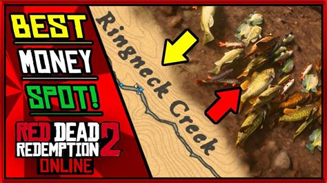 A noble elk, grumpy bear, or even the trout in the river are more than part of the scenery; Red Dead Redemption 2 Online Money Method - BEST RED DEAD ONLINE MONEY Right Now! RDR2 Online ...