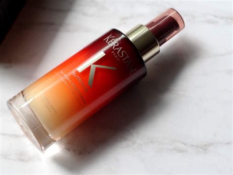 Split ends and frizz are no match for these formulas that will help straighten and shine. Makeup, Beauty and More: Kerastase Nutritive 8H Magic ...