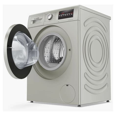 Bosch WAN282X1GB Serie 4 8kg 1400rpm Washing Machine - Buy Home Appliance