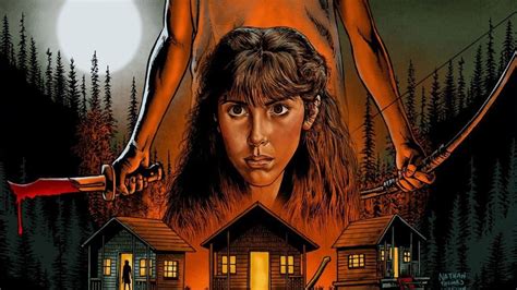 Often flirts around with mel; Watch Sleepaway Camp (1983) Movies Online - stream ...