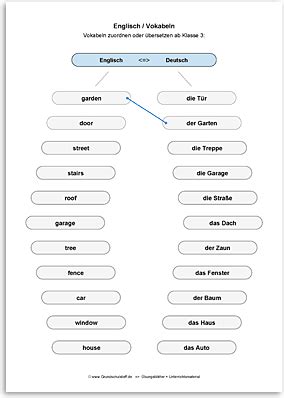 Klasse 5 klasse 6 klasse 7 klasse 8 klasse 9 klasse 10. Arbeitsblatt: Englisch-Vokabeln-zuordnen-uebersetzen--Nr-5.pdf