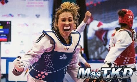 The latest tweets from @jadejonestkd El relato de Jade Jones: vida y secretos de una bicampeona ...