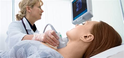 Reviewed by kumar shital, do on october 26, 2020. Thyroid Nodules: What You Should Know | Fox Chase Cancer ...