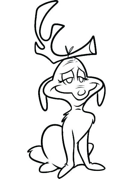 100 ideas grinch stole christmas coloring pages free on. Grinch Coloring Pages The That Stole Christmas Free Page ...