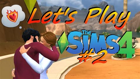 Common locations for frogs are in. Let's Play: The Sims 4 - (Part 2) - Frogs and Treasure ...