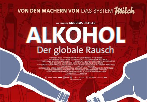 Especially when you fail more and more in your efforts to teach something to the offspring. Alkohol - Der globale Rausch - Cinetrend - Trailer zu ...