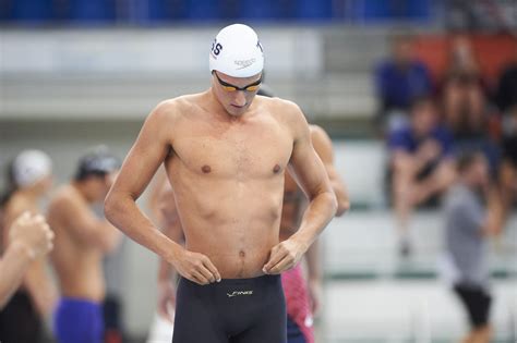 The first 2 days will. 2021 Australian Olympic Trials - Day 6 Prelims Live Recap